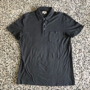 Ag Adriano Goldschmied Polo Tshirt | Sz M
